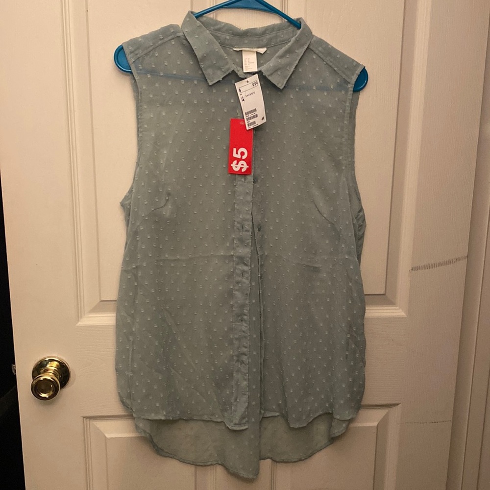 Women’s Tank Top